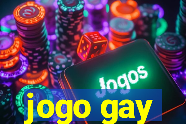 jogo gay